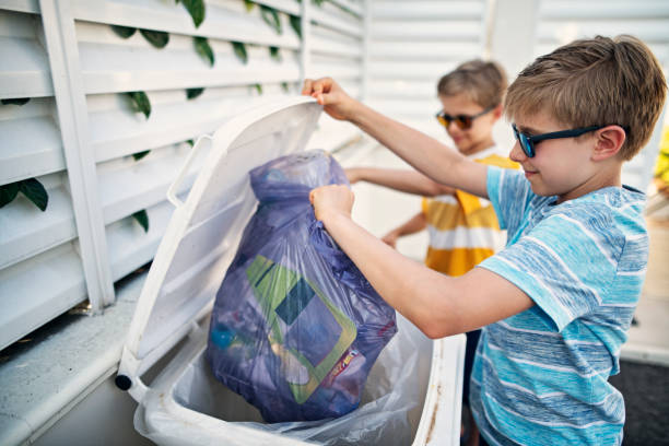 Professional Junk Removal in Wynnewood, OK
