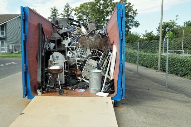 Best Basement Cleanout Services  in Wynnewood, OK