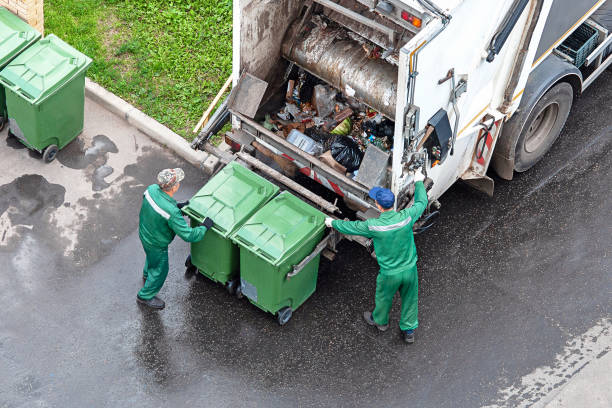 Best Junk Removal Near Me  in Wynnewood, OK
