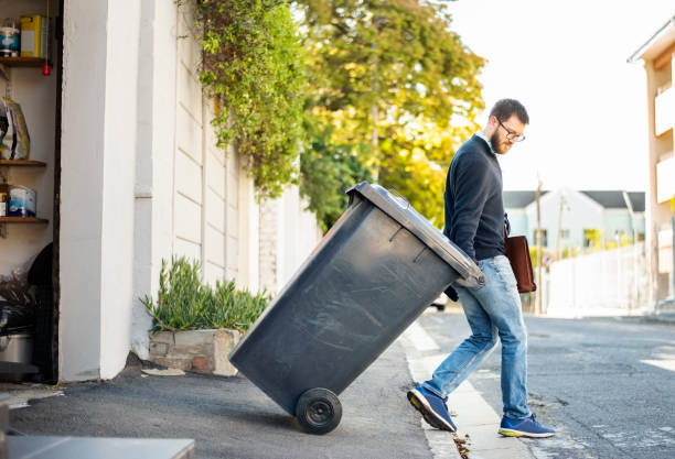 Best Yard Cleanup Services  in Wynnewood, OK