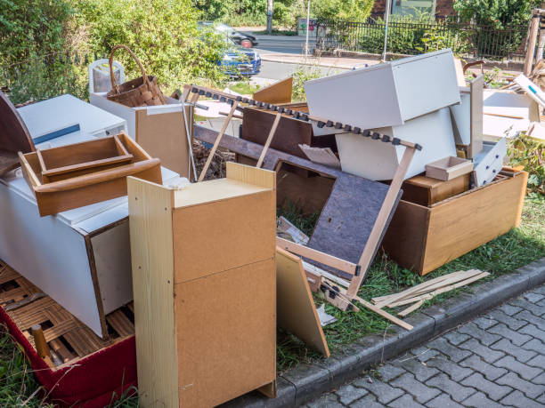 Best Yard Cleanup Services  in Wynnewood, OK