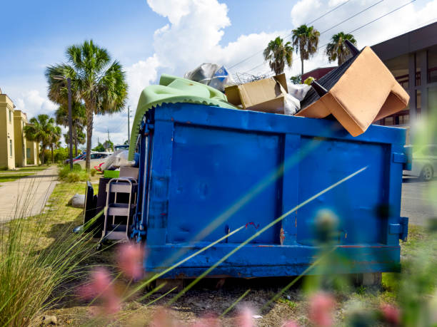 Best Electronics Removal Services  in Wynnewood, OK