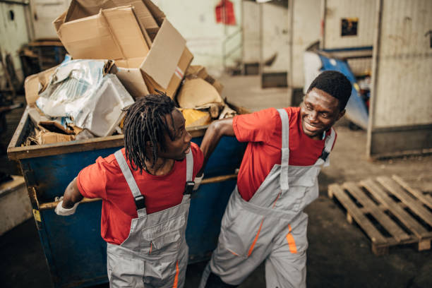 Best Garage Cleanout Services  in Wynnewood, OK