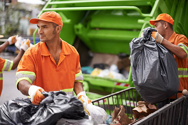 Commercial Cleanout Services in Wynnewood, OK
