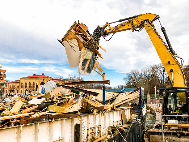 Best Dumpster Rental Services  in Wynnewood, OK