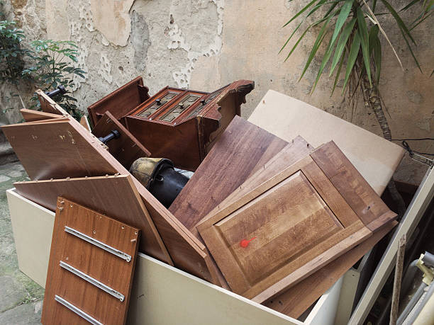 Trash Removal Near Me in Wynnewood, OK